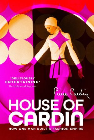 House of Cardin's poster