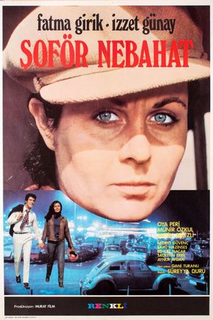 Soför Nebahat's poster