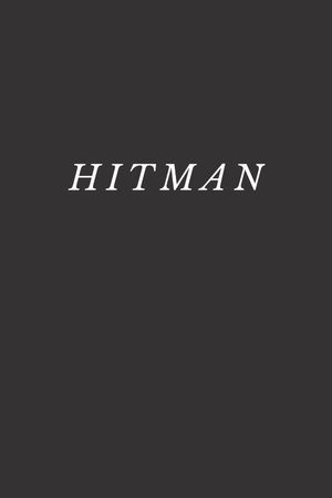 Hit Man's poster