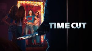 Time Cut's poster