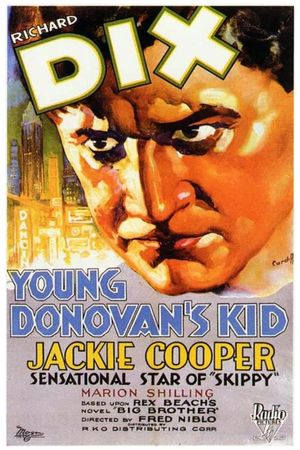 Young Donovan's Kid's poster image
