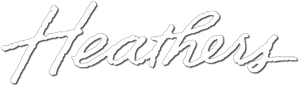 Heathers's poster