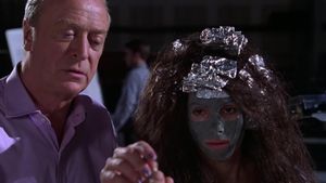 Miss Congeniality's poster