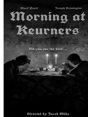 Morning at Keurners's poster
