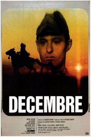Décembre's poster