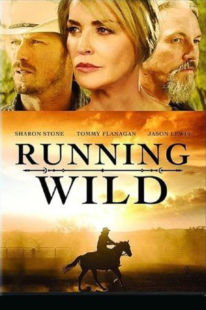 Running Wild's poster