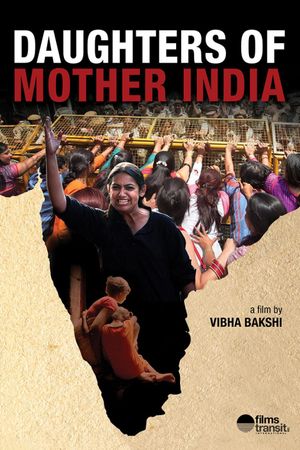 Daughters of Mother India's poster image