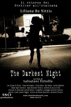 The Darkest Night's poster image