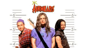 Airheads's poster