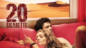 20 Cigarettes's poster