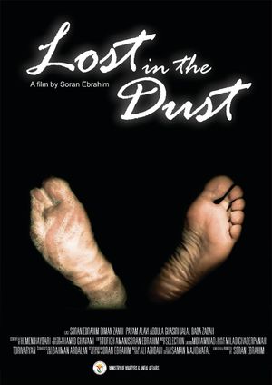 Lost in The Dust's poster