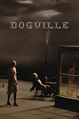 Dogville's poster