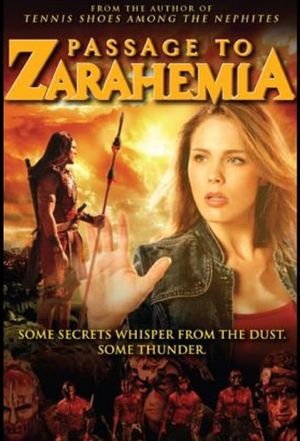 Passage to Zarahemla's poster