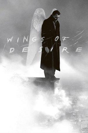 Wings of Desire's poster
