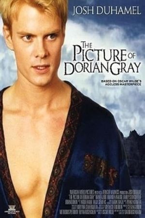 The Picture of Dorian Gray's poster