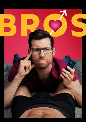 Bros's poster