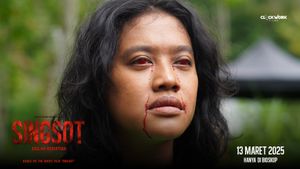 Singsot's poster