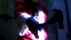 Carnage for Christmas's poster