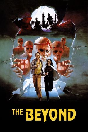 The Beyond's poster