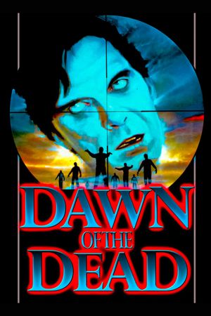 Dawn of the Dead's poster