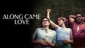 Along Came Love's poster