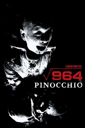 964 Pinocchio's poster
