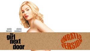 The Girl Next Door's poster
