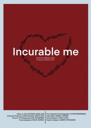 Incurable Me's poster