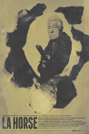 Horse's poster
