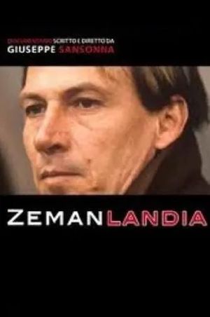 Zemanlandia's poster