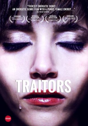 Traitors's poster
