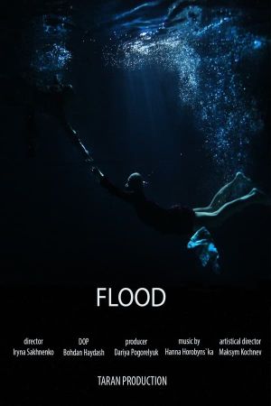 Flood's poster