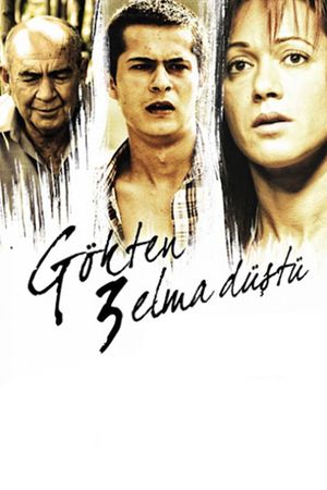 Gökten 3 Elma Düstü's poster