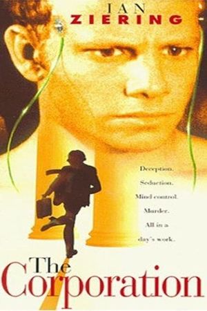 Subliminal Seduction's poster