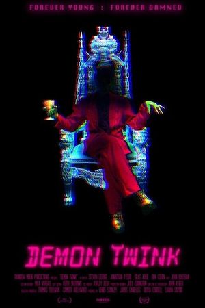 Demon Twink's poster