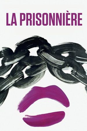 Woman in Chains's poster