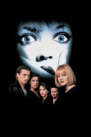 Scream's poster