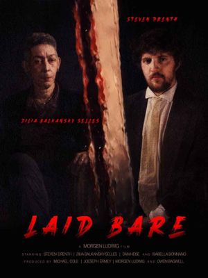 Laid Bare's poster