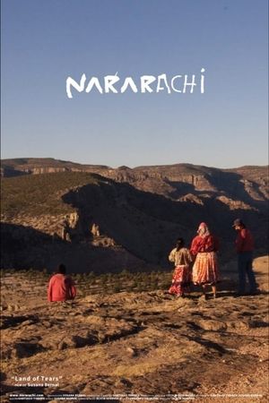 Nararachi's poster