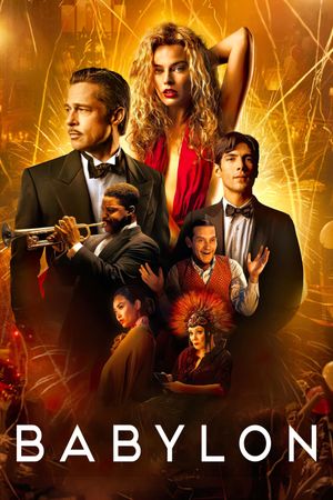 Babylon's poster