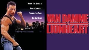 Lionheart's poster