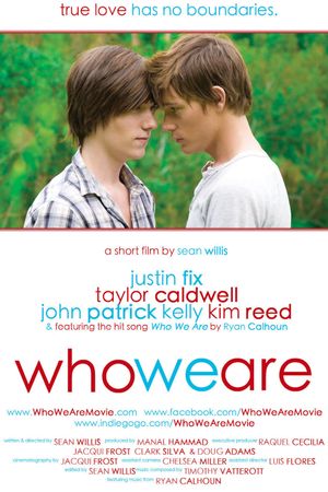 Who We Are's poster image