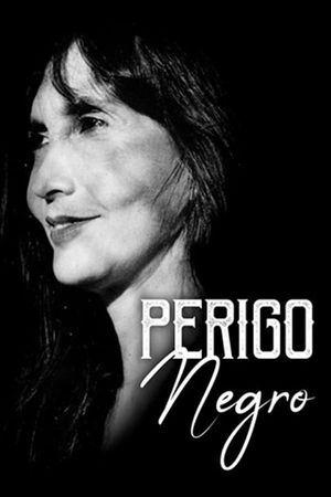 Perigo Negro's poster