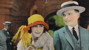 The Yankee Consul's poster