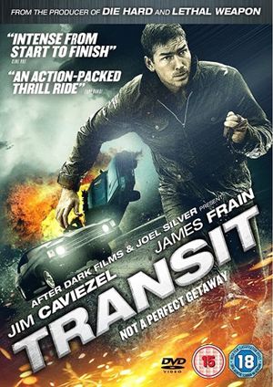 Transit's poster
