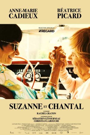 Suzanne et Chantal's poster