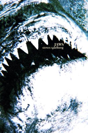 Jaws's poster