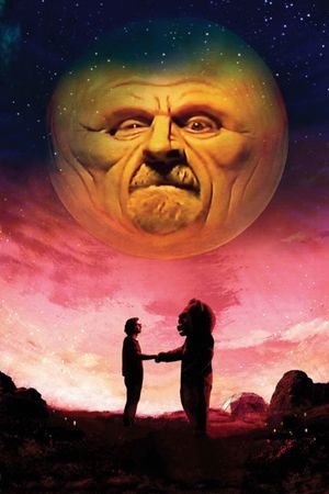 Brigsby Bear's poster