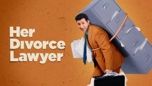 Divorce Attorney's poster