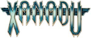Xanadu's poster